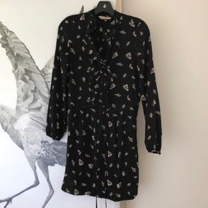 Rebecca Taylor size 0 dress *Great Condition